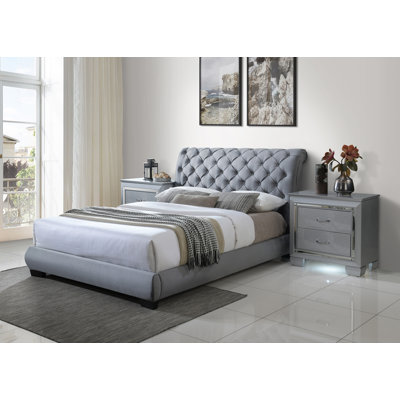 Rumeal Piece Bedroom Set