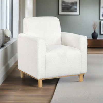 Fauteuil Mason