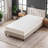 Medium Firm Cooling Gel Memory Foam Mattress in A Box with Removable Cover-1342410605-1343041631