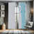 Bleu turquoise foncé est en rupture de stock