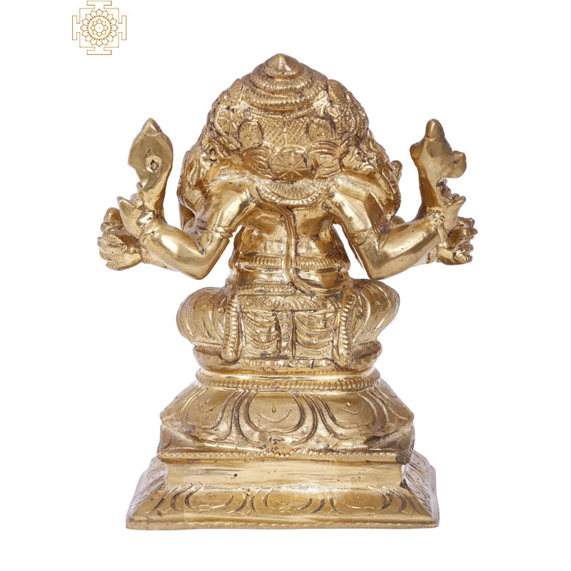 Religious & Spiritual Statue