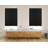 Room Darkening Paper Pleated Shade-1498412811-1498412812