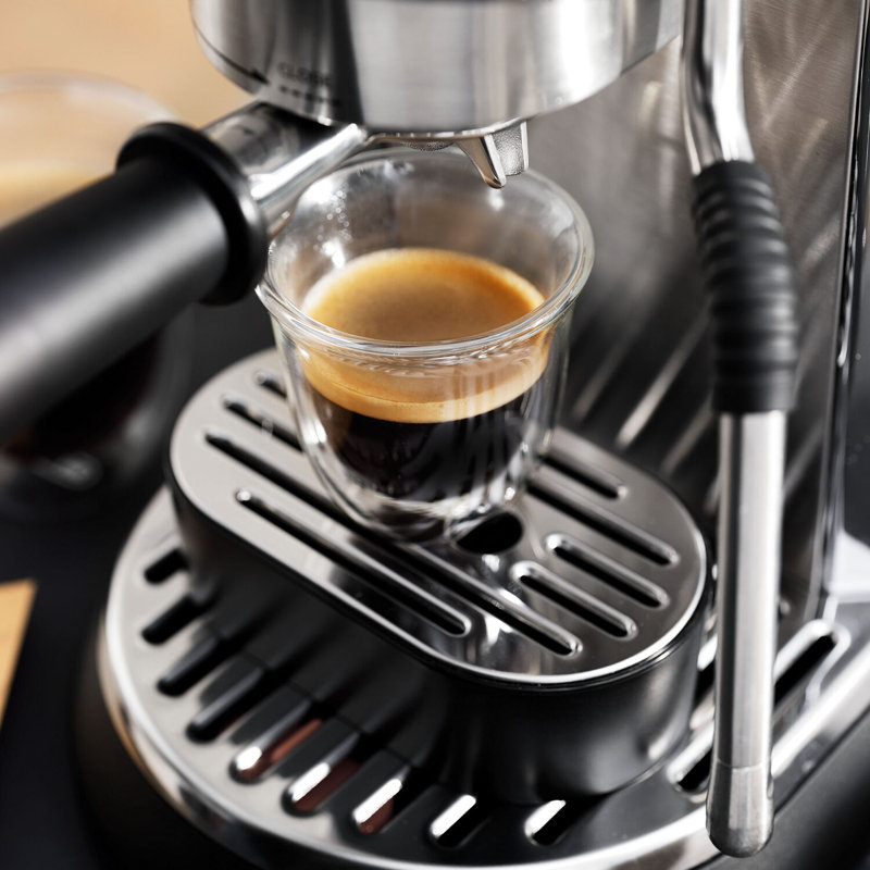 De'Longhi Dedica Maestro Manual Espresso Machine