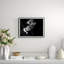 Man In Tuxedo Giclee Print