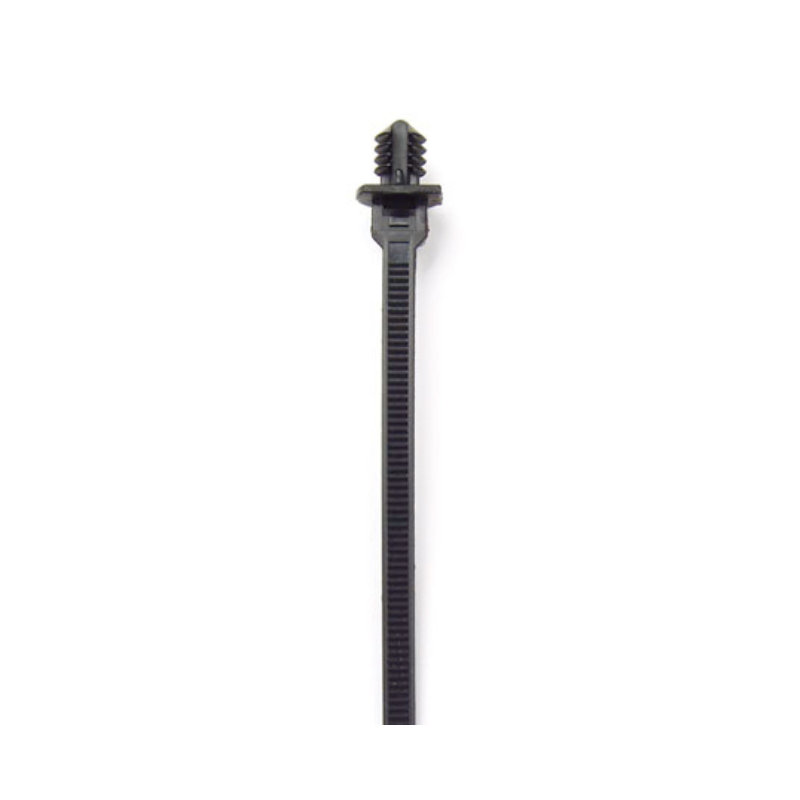 8" 50lb Fir Tree Cable Tie 100/bag