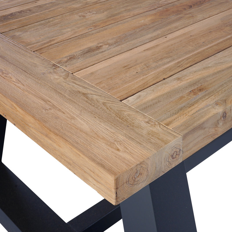 Table de salle à manger Morones
