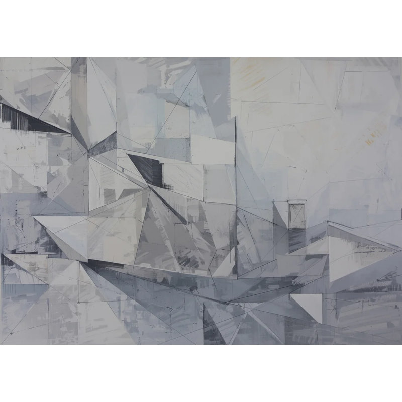 Fractured Light