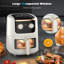 Ivy Bronx 5L Air Fryer