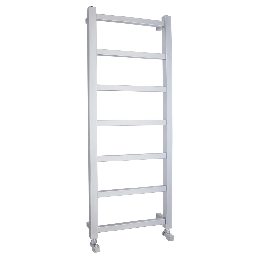 Eton Straight Towel Rail Heated Towel Rails