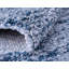 Tapis bleu à rayures Mitzy-1860981857