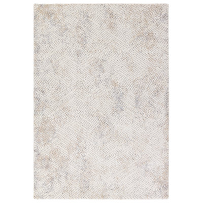 Rufta Geometric Indoor Rug