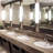 Fontana Brio Commercial Chrome Touchless Volume Automatic Sensor Hands Free Faucet