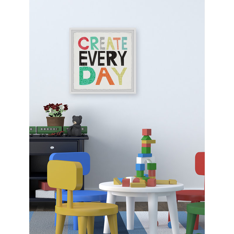 Valle Single Picture Frame Print, 51cm H x 51cm W