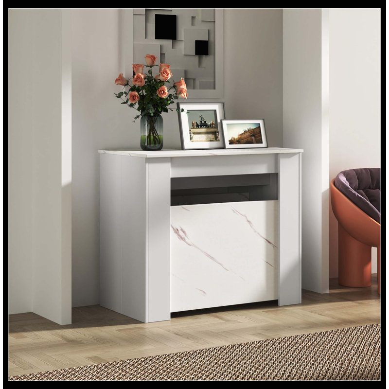 Console multifonctionnelle extensible