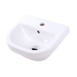 Piazza 15.62'' L Bathroom Sink