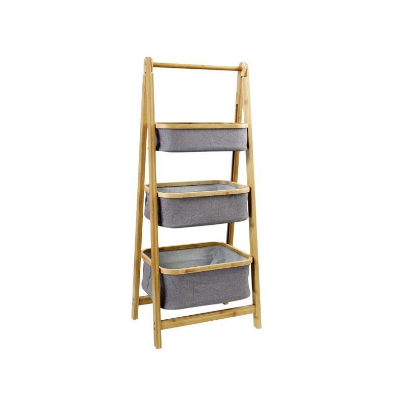 Mcgee Bathroom Shelves