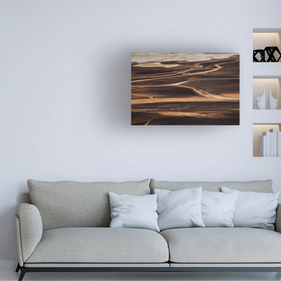 Art sur toile Phillip Chang
