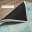Premium Machine Washable Dream Shag ADS539 Geometric Rug-1541481239-1541481260