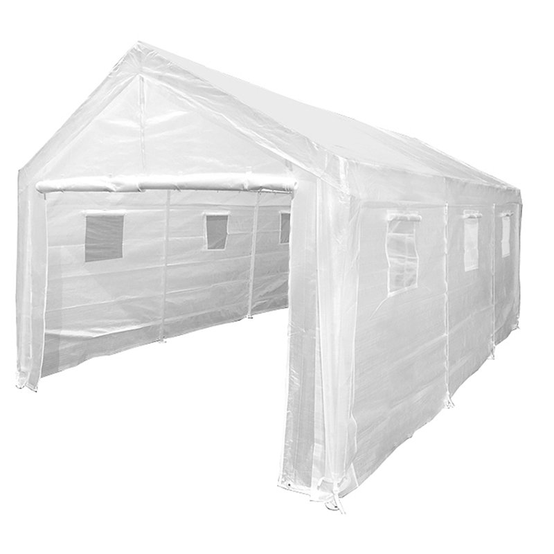 Serre universelle l 120 pi x P 240 pi Universal