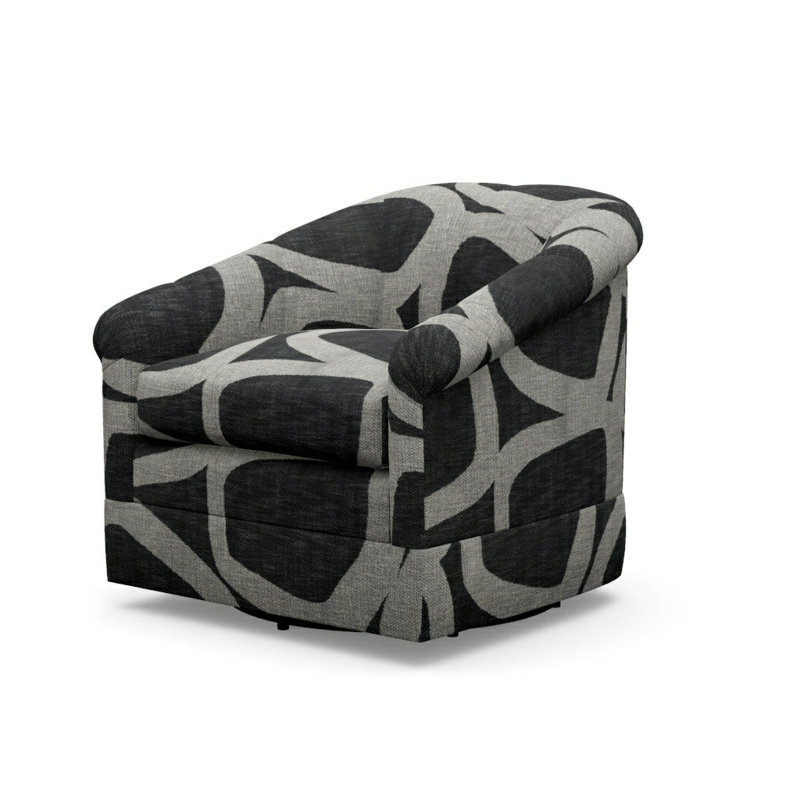 Sophie Swivel Glider, Keegan 225729