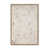 Brushed Gold Single Picture Framed