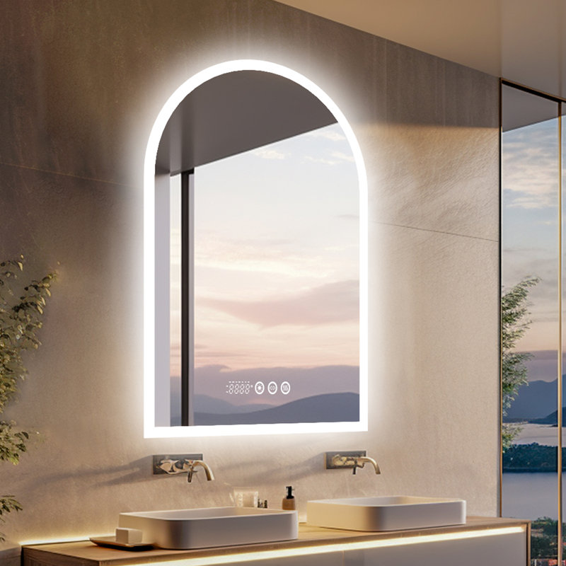 Miroir Marchien