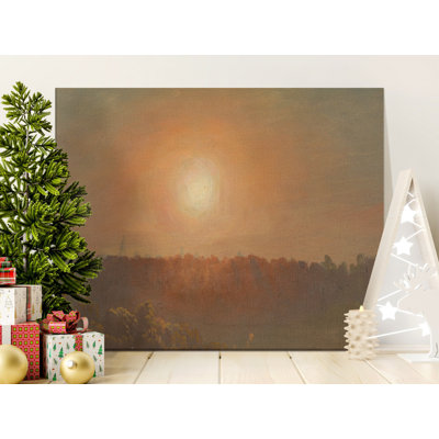 Kerney Wrapped Canvas Print Set