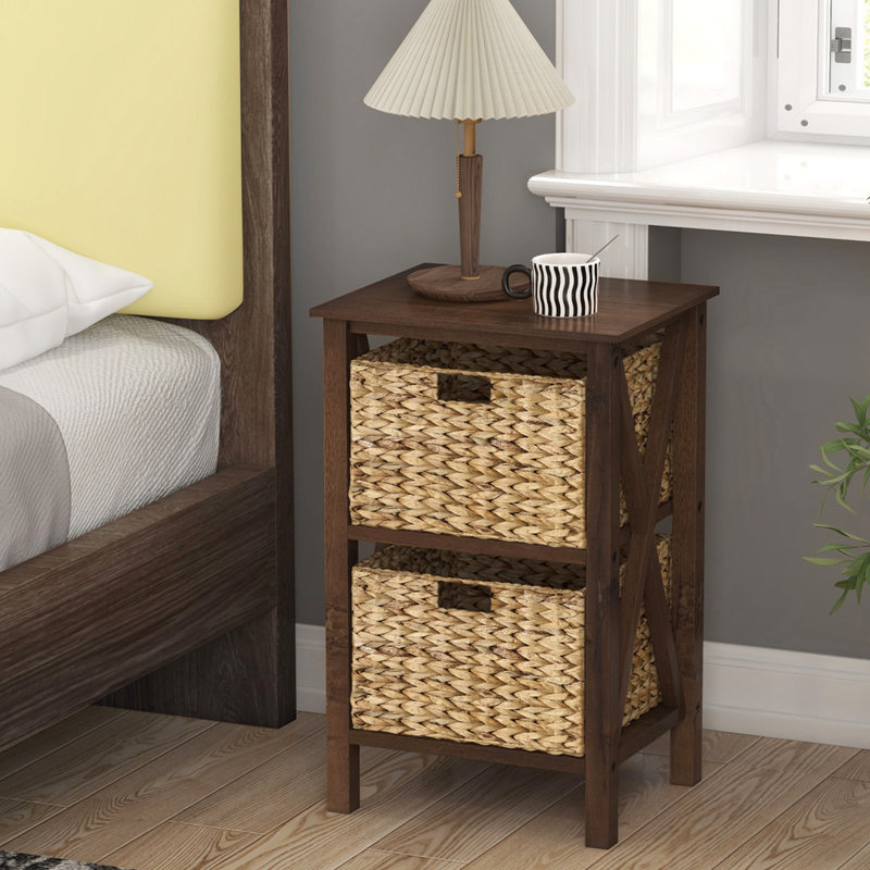 Table de chevet Norlina