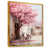 Gold Floater Framed selected