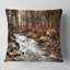 Oreiller en bois d’automne-29061490-29061491