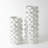 13.5" Ceramic Table Vase-24451097