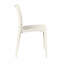 Chaise empilable intérieure / extérieure en plastique Niche Terrace-132269488