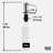 10 oz. Kitchen Soap Dispenser-84903209