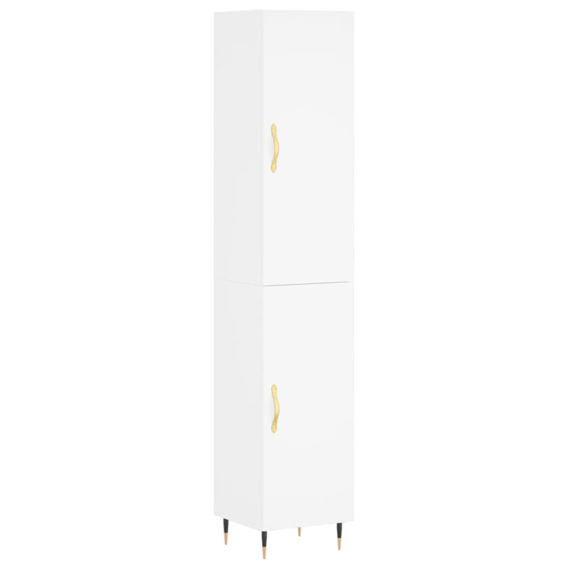 Storage Cabinet