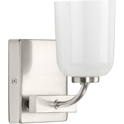 Dimmable Vanity Light