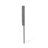 Adjustable Height Headboards with Metal Leg-709008690