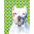Pit-bull sélectionné