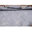 Tapis moderne abstrait 5 x 8