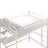 Maxwell Kids Loft Bed-40841837-40841838