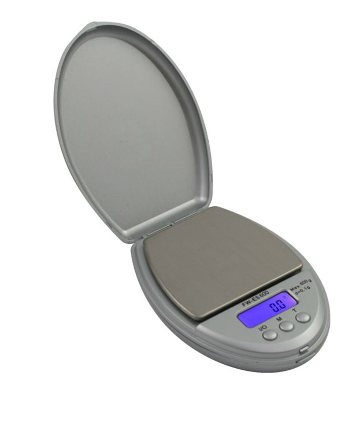 American Weigh Scales American Weigh Scales Bathroom Scale, Wayfair