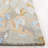 Antario Hand Tufted Wool/Cotton Floral Rug in Beige/Pink/Blue-1855162908