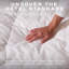Luxurious Hotel Snuggledown Signature Goose Feather & Down 13.5 Tog (9.0 + 4.5 Tog) All Seasons Cotton Cover Duvet-27845786