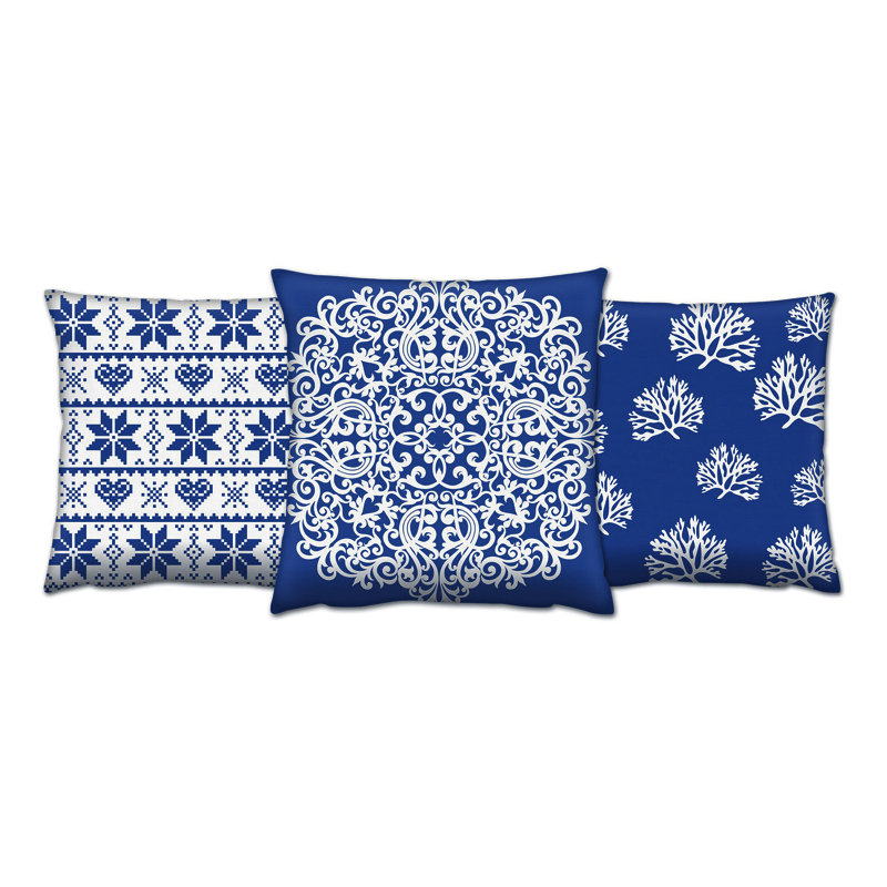  Coussin intérieur / extérieur