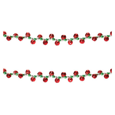 48.5'' in. Faux Garland