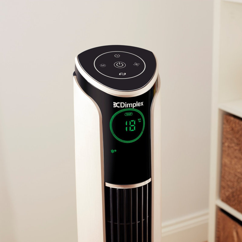 Dimplex IonFresh Tower Fan