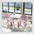 Zoomie Kids Kids Table And Chair Set, 3 Pieces Height Adjustable Toddler Table And Chair Set With Storage, Activity Table And 2 Chairs, For Playroom, Nursery, Classroom, Aged 18 Months To 5 Years-1669063249