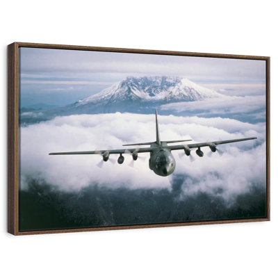 Avion militaire