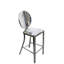 Tabouret de comptoir 24,5 po Kong