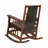Acelynn Solid Wood