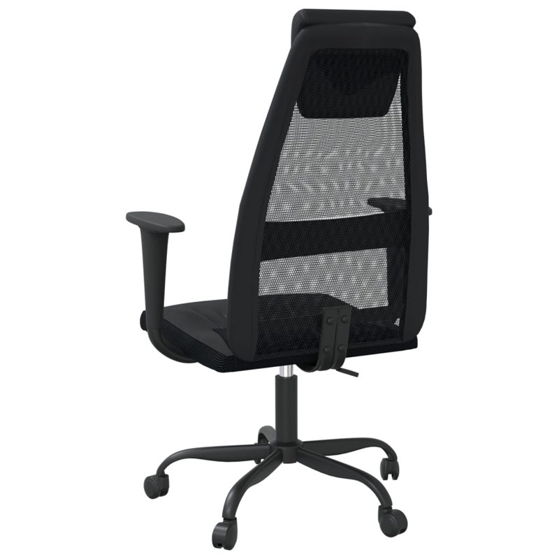 Adalye Office Chair, Black